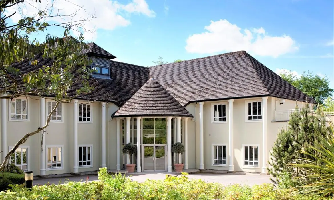 Sudbury House Hotel set to launch luxury spa