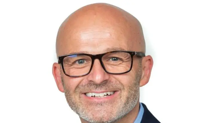 Starboard Hotels appoints Keith Griffiths as its new managing director