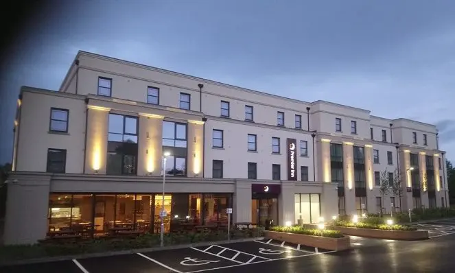 Premier Inn opens in Bangor