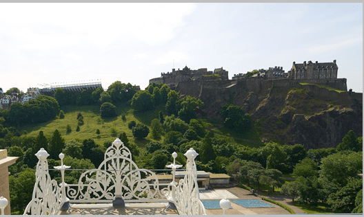 Red Carnation Hotels to open new hotel in Edinburgh