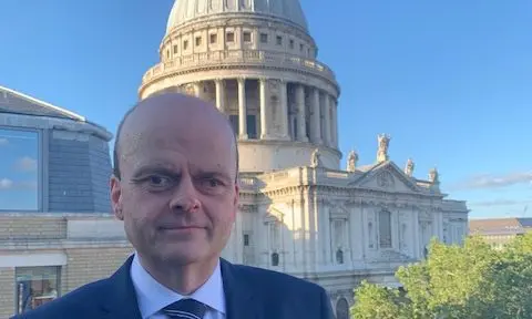 Leonardo Royal St. Paul’s appoints new general manager