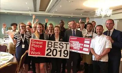 The Bristol signs ‘Time To Change’ mental health pledge