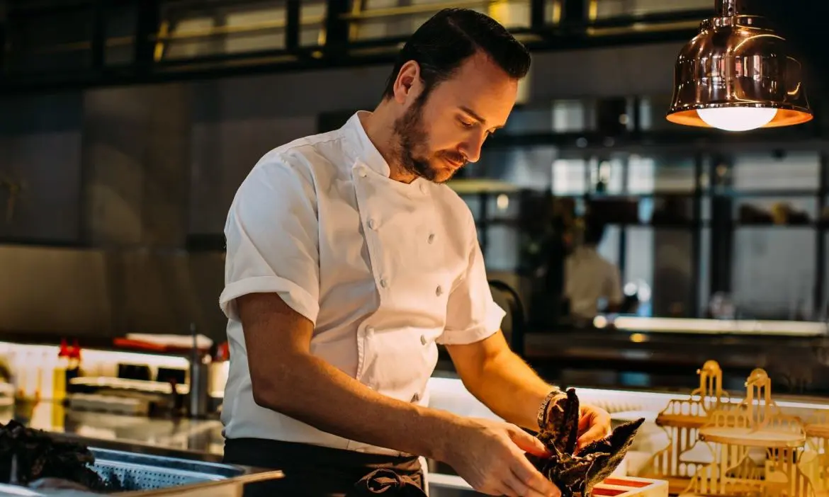 Jason Atherton to open The Betterment at The Biltmore Mayfair
