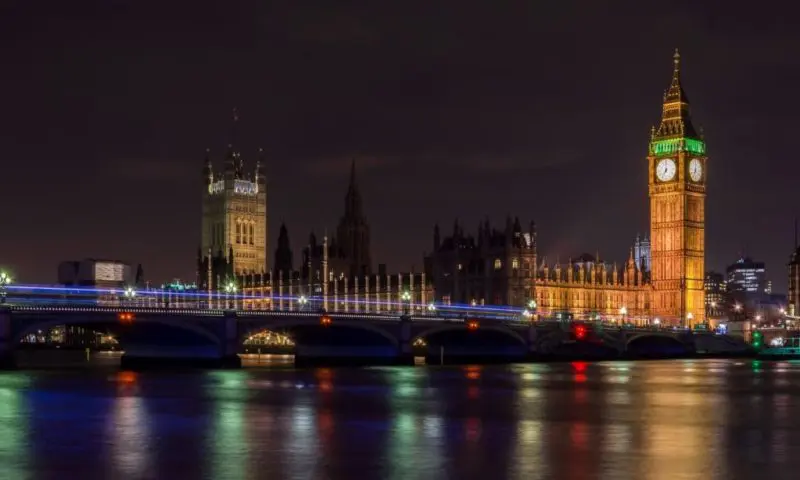 London hotels see ‘strong performance’ in June