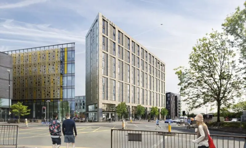 Meininger Hotels to debut in Manchester