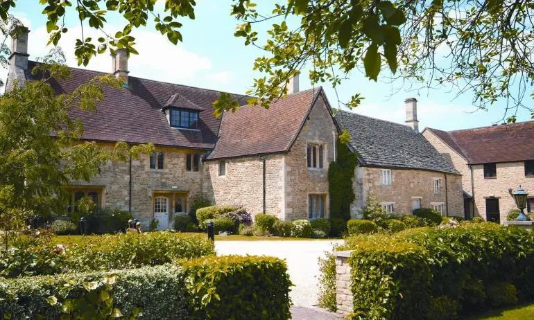 15th Century Oxford property reopens as IHG’s third Voco hotel