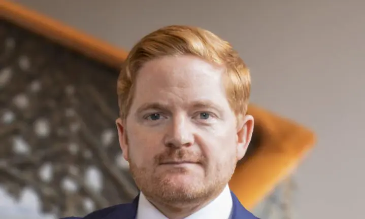 Waldorf Astoria Edinburgh – The Caledonian appoints new director