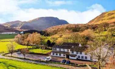 ‘Local legend’ The Fish Inn on the market for sale £1.5m
