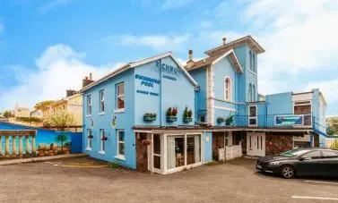 Experienced hoteliers acquire Torquay’s Richwood Hotel