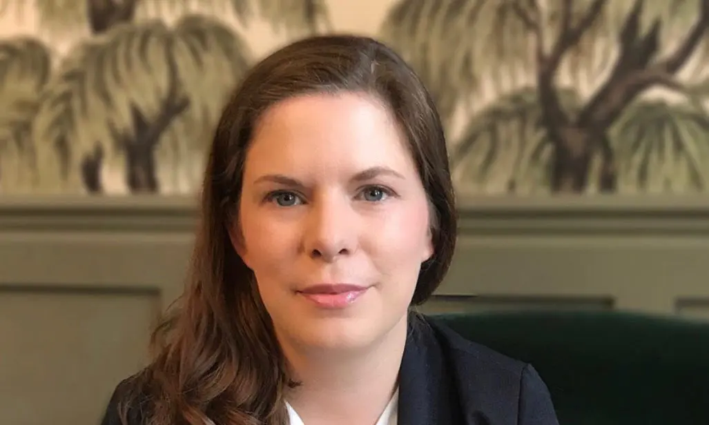 Five-star Georgian House appoints Florence Alloing as GM