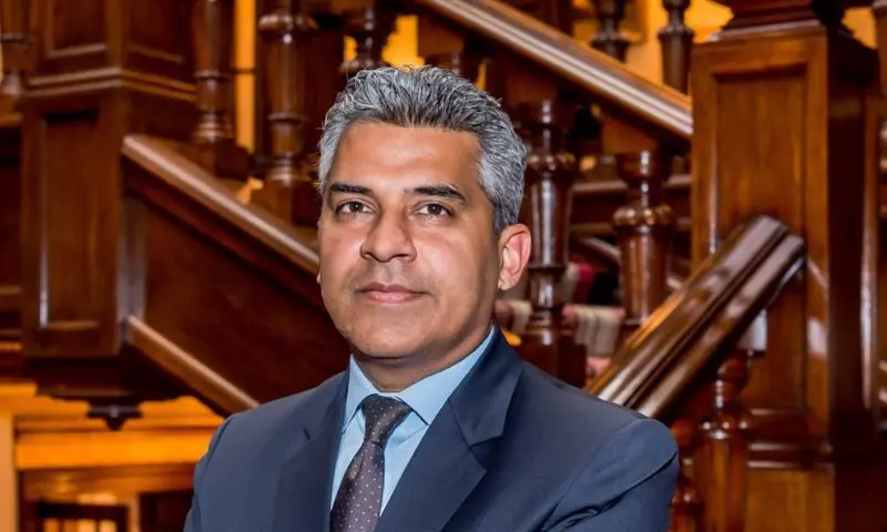 New GM to lead Connaught hotel in Mayfair
