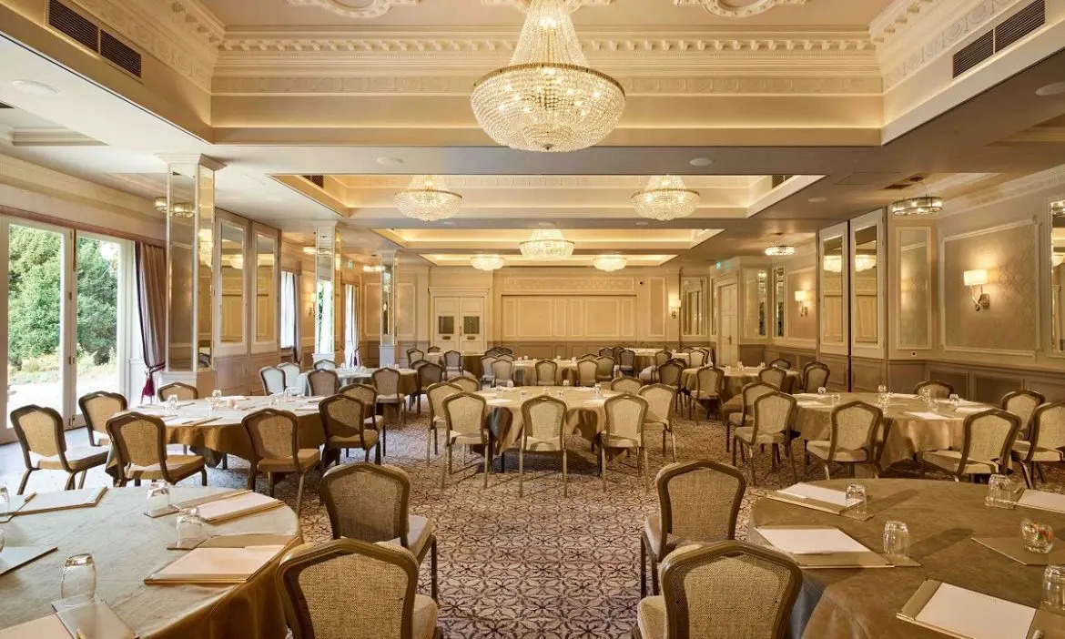 Down Hall unveils new West Wing following £1.2m refurb