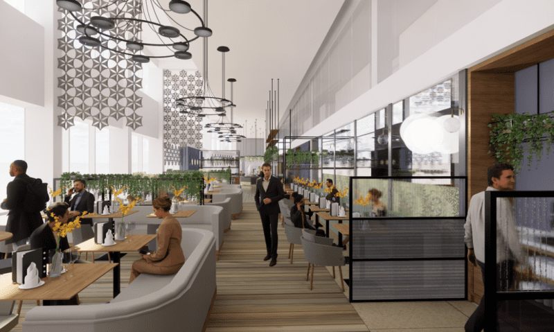 Apex City Quay Hotel reveals £1.4m refurb