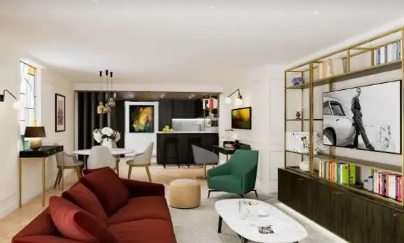 The Guardsman appoints Eva Mount as opening general manager