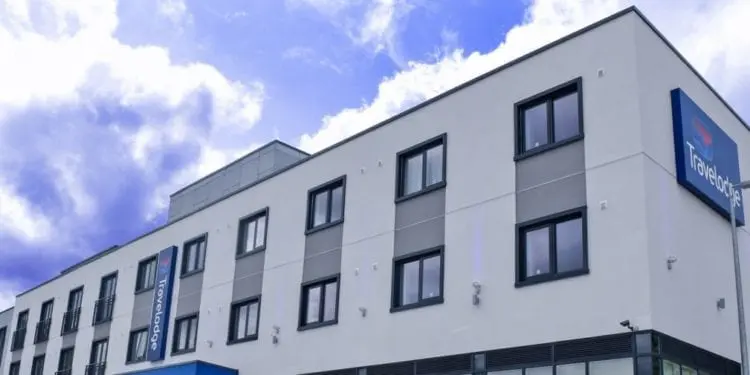 Travelodge invested £12m in refits during first half of 2019