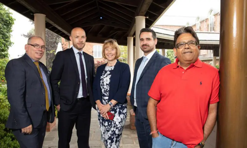Hotel owner secures £17m to support ‘ambitious’ development programme