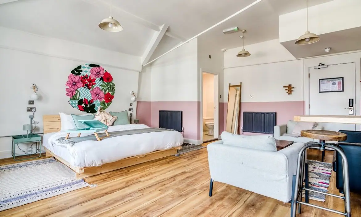 New hotel group Selina launches into the UK with Manchester opening