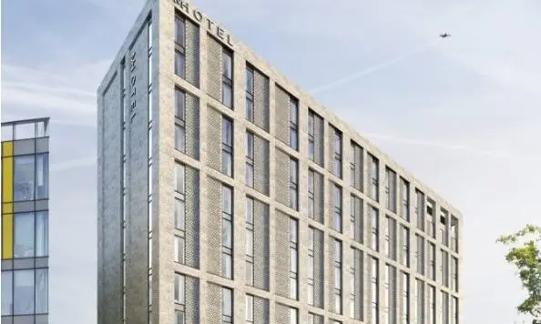 Planning application submitted for Meininger development in Manchester