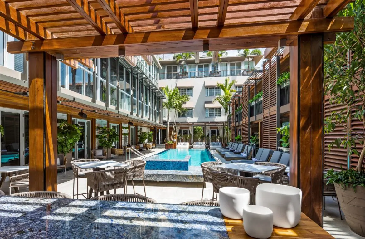 INTERVIEW: GM of Lennox Hotel Miami Beach