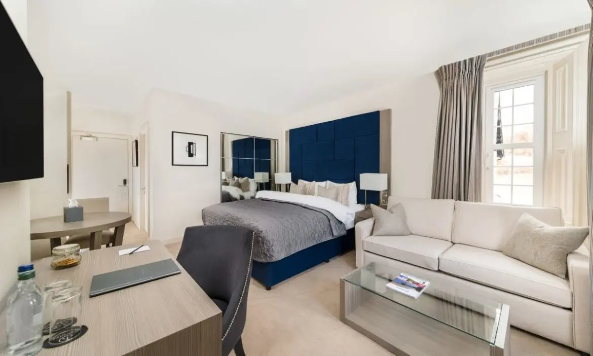 New hotel management company Rogue City Hotels officially launches