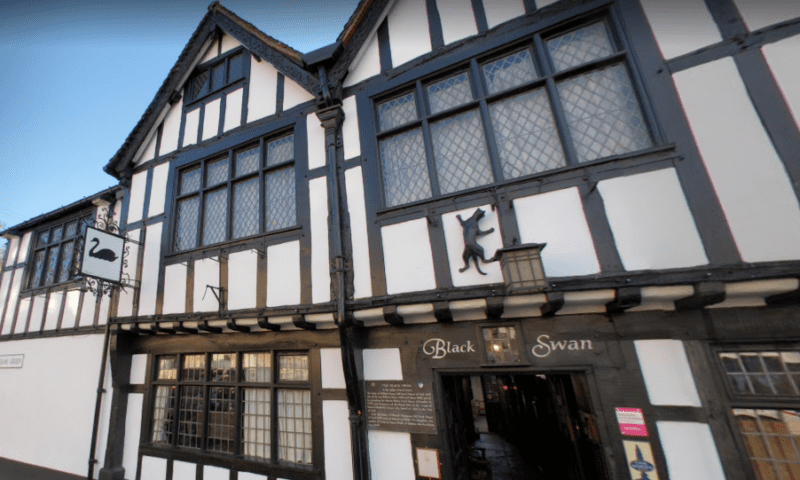The UK’s most ‘unique’ hotels
