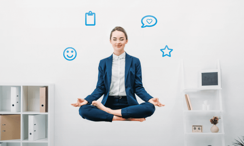 The overarching impact of guest feedback technology