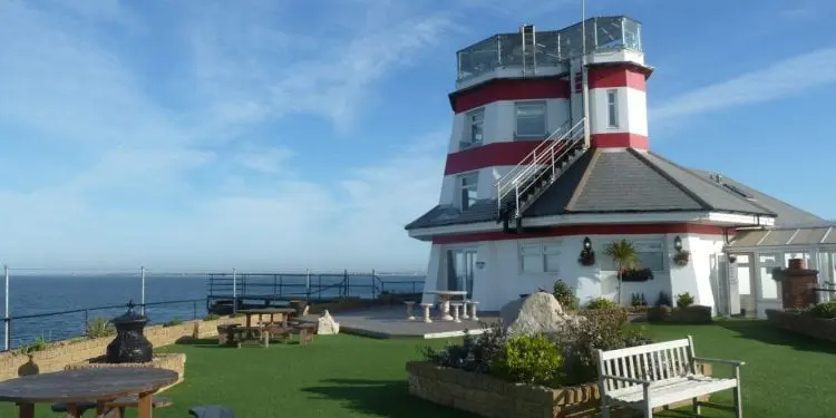 The UK’s most ‘unique’ hotels