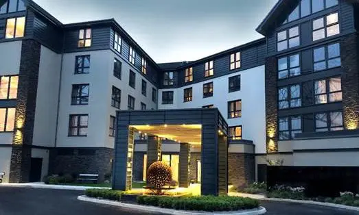 £12m luxury Boulevard Hotel to open at Blackpool Pleasure Beach