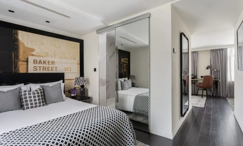 Park Plaza Hotels UK wins AA ‘Large Hotel Group of the Year’ award