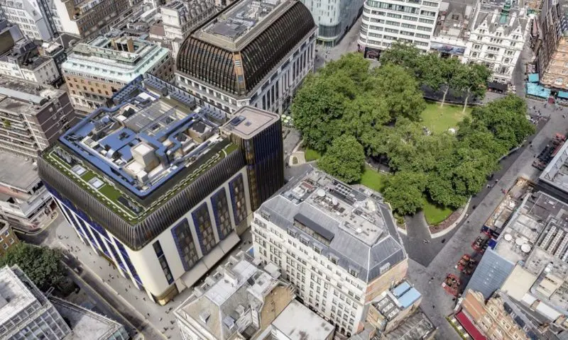 Preferred Hotels & Resorts adds The Londoner to its Legend Collection