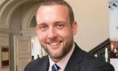 Vine Hotels reveals two senior promotions