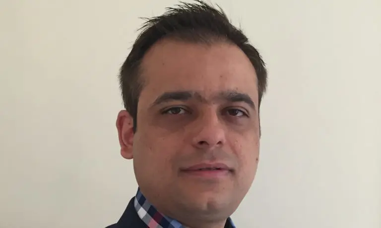 New GM joins Ibis Styles Heathrow East Hotel ahead of opening