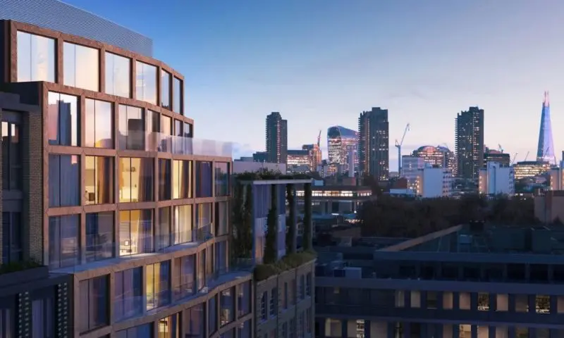 Dalata Hotel Group to open Maldron hotel in Shoreditch in 2022