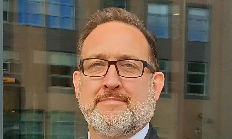 Jurys Inn Watford appoints new general manager