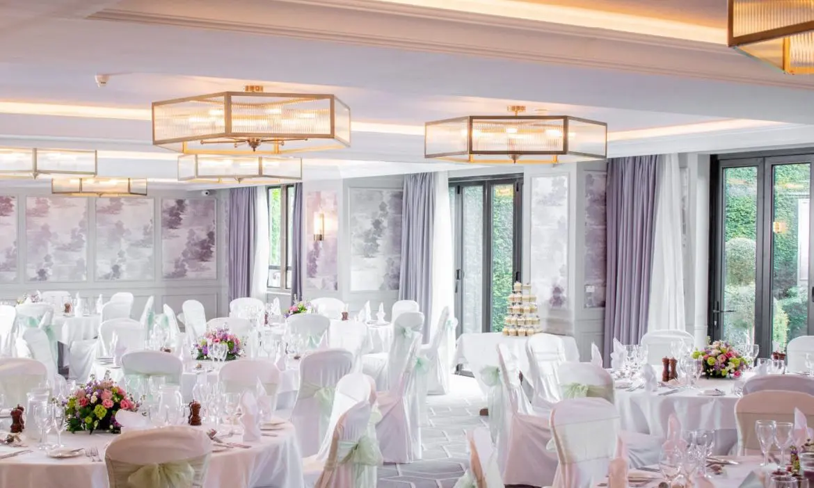 Billesley Manor Hotel completes £2.5m phase of ‘extensive’ refurb