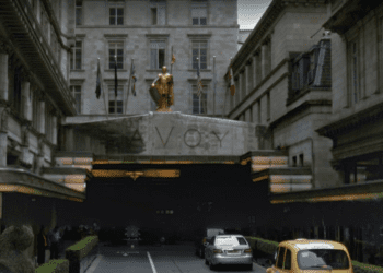 Travelodge Liverpool: Man pleads guilty over digger rampage