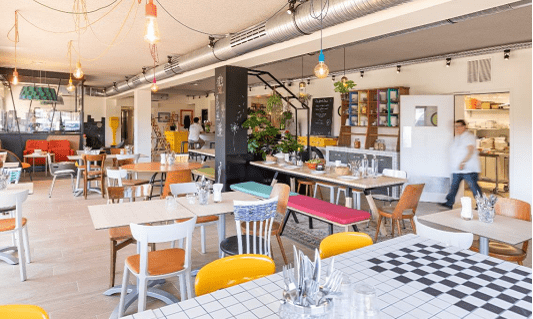 Accor launches new community-based brand