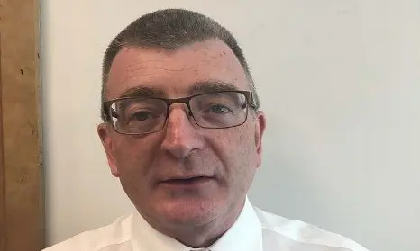 Jurys Inn Plymouth appoints new general manager