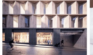 Ruby Hotels to open second London property by 2021