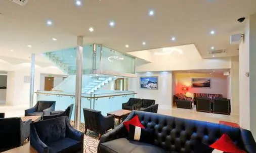 7 Hospitality appointed to Rox Hotel Aberdeen