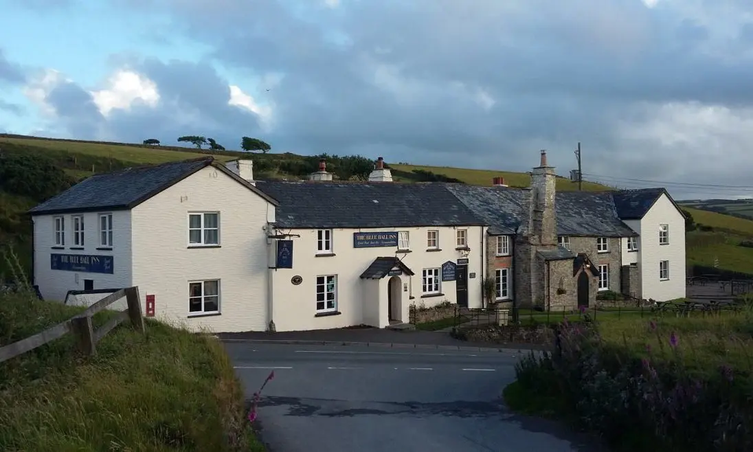 Blue Ball Inn sold to ‘experienced’ hoteliers for £1.29m