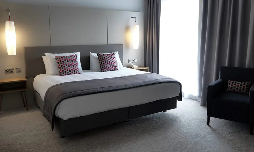 Valor Hospitality introduces ‘mental health first aiders’ to UK hotels
