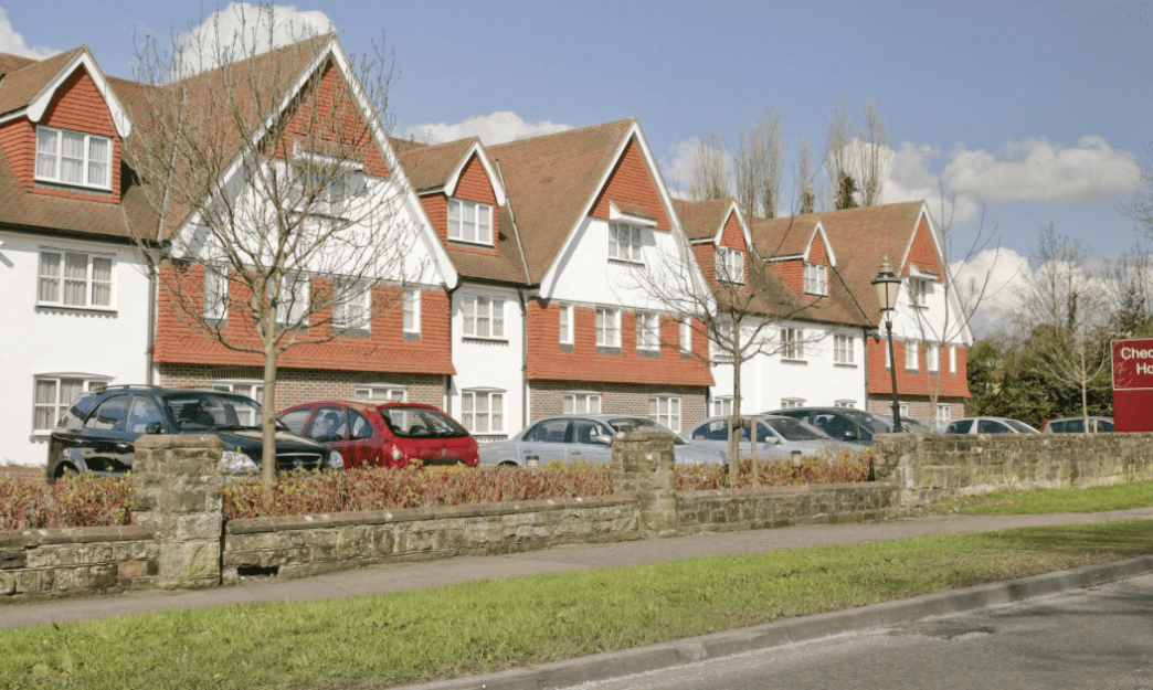 Nine Group to turn Surrey hotel into 131-room Marriott Sheraton