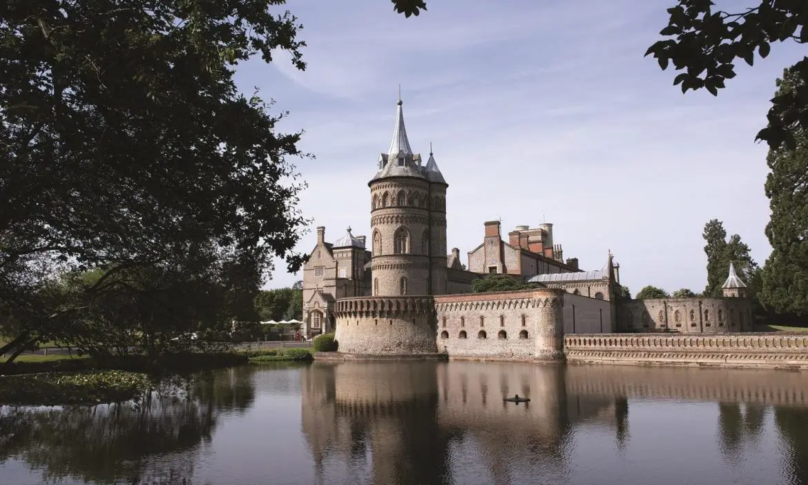 De Vere Horsley Estate unveils £2m refurb