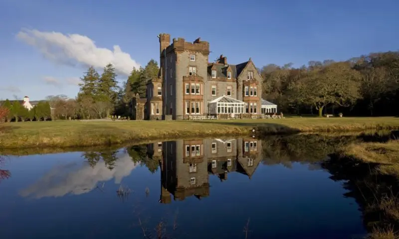 ICMI picks up four AA Hospitality Awards