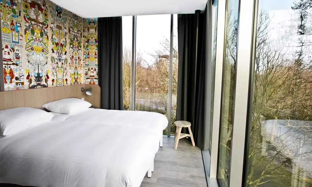 Generator acquires Freehand Hotels in $400m deal