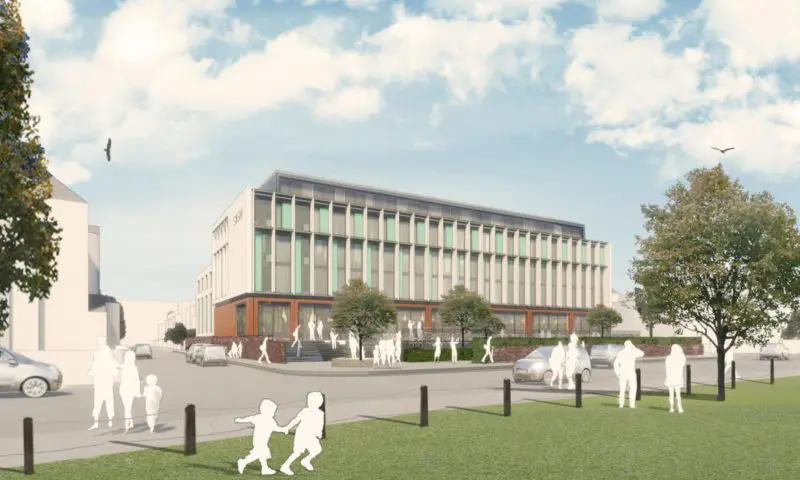 Mercure to operate new Paignton seafront hotel