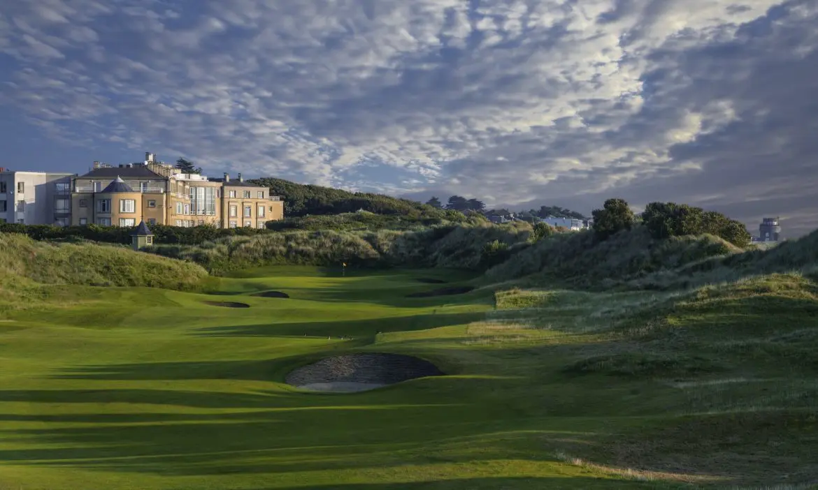 Sandman Hotel Group acquires its 59th property