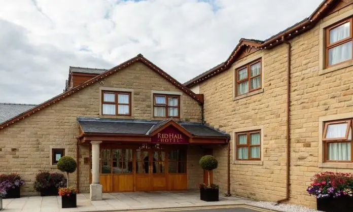 KS Hotels enters hotel market with Red Hall acquisition