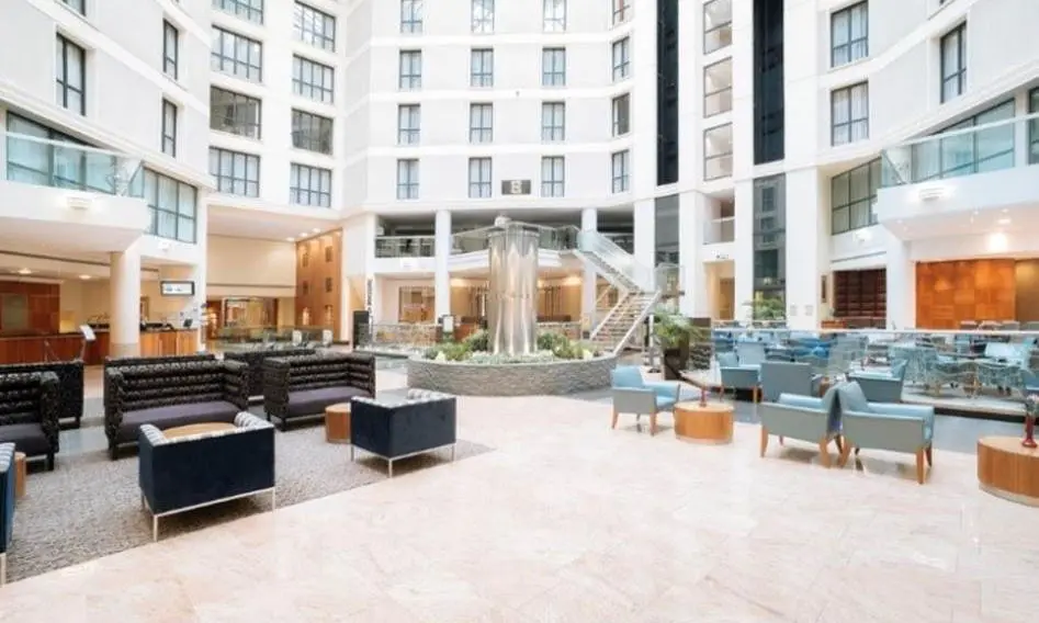 Schroder Real Estate acquires Sofitel London Gatwick from Arora Group